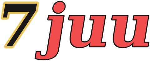 7juu logo