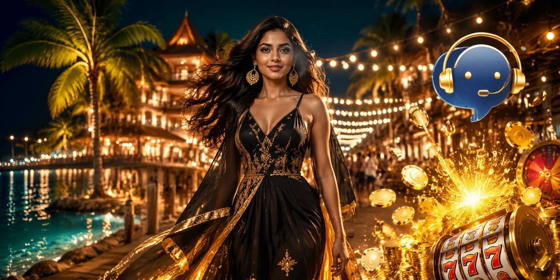 7juu ক্যাসিনো স্বাগত অফার