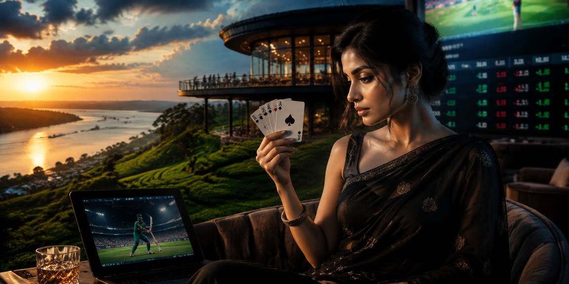 7juu হকি ম্যাচে বাজি ধরুন, লাইভ মার্কেট সহ